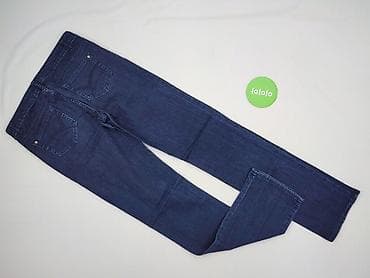 ck jeans: DENIM JEANS, Jeansy damskie, rozmiar M — 3