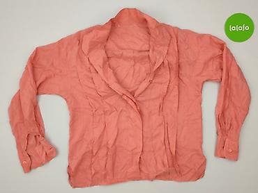 blazer colour: Жіноча блуза, розмір M — 2