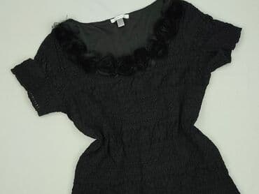 bluzka w kwiaty new yorker: Bluzka damska, rozmiar L — 1