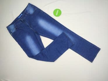 купити штани чоловічі дешево: Jeans for men, XL (EU 42), condition - Perfect — 2