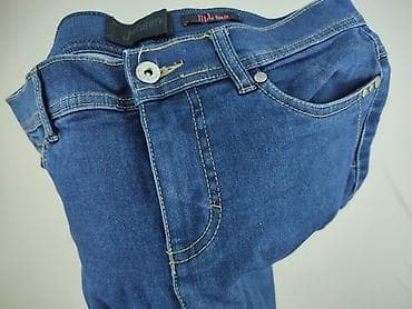 jeans version: Jensen, Jeansy damskie, rozmiar L — 6