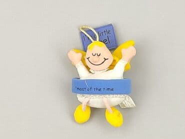 sukienka z jednorożcem h: Soft toy for infants, condition - Perfect — 2