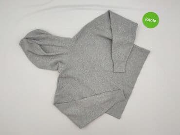 bluzy dresowe daniel hechter: Bluza z kapturem damska, L — 3