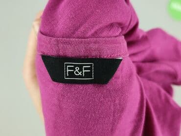 allegro bluzki koszulowe: F&F, Bluzka damska, rozmiar M — 4