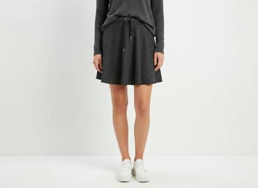 jeansowe spódniczka sinsay: Sinsay, Spódnica damska, rozmiar S — 8