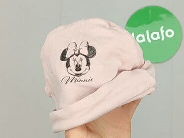 hello kitty piżamy: Cap, 0-3 months, condition - Good — 6