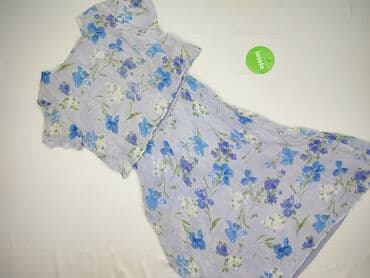 hawajska sukienka: Sukienka damska, rozmiar XL — 3