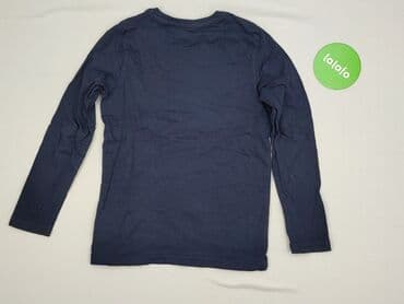 tommy hilfiger bluzka w paski: Bluzka, Destination, 10 lat, 134-140 cm, stan - Bardzo dobry — 3