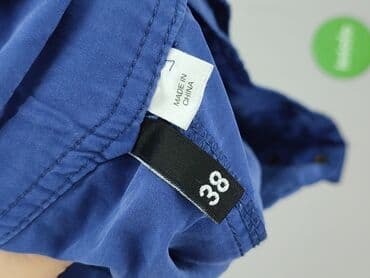 spódnice bojówka mini: H&M, Spódnica damska, rozmiar M — 4