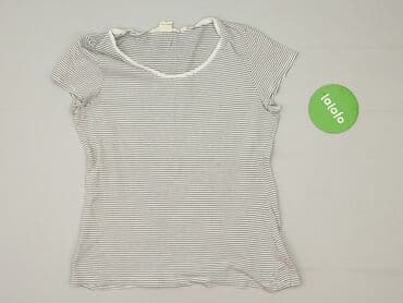 under armor compression t shirty: H&M, Women`s T-shirt, size M (EU 38) — 2