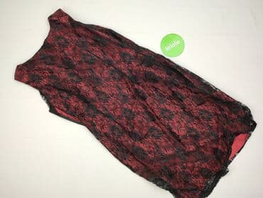 piękne czerwone sukienki na wesele: Per Una, Sukienka damska, rozmiar L — 3