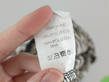 bluzka damska w panterkę: Bluzka damska, rozmiar S — 6