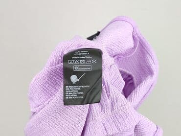 Kobiety: Monki, Bluzka damska, XS — 5