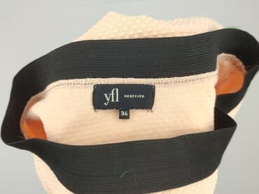 spódnice skater: Reserved YFL, Women`s skirt, size S — 5