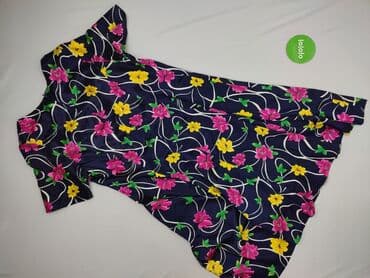 sukienki midi z krótkim rękawem: Сукня жіноча, розмір M — 4