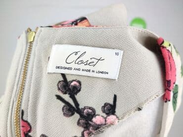 sukienka w koty: Closet, Sukienka damska, rozmiar M — 4