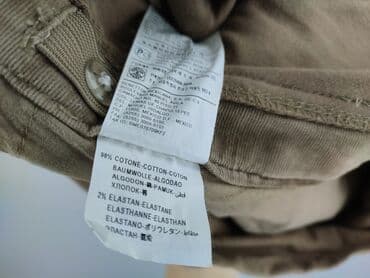 piżamy dla ciężarnych: Spodnie materiałowe damskie, rozmiar XS — 5