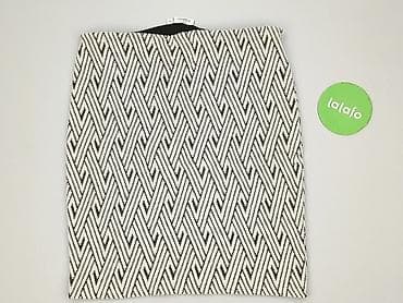 spodnie mango claudia: KappAhl, Spódnica damska, rozmiar M — 4