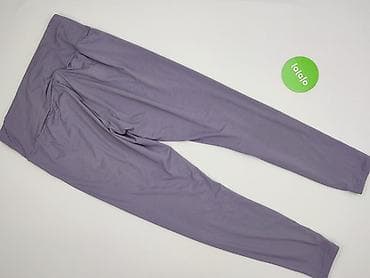 dresy croop: Legginsy Sportowe damskie, rozmiar 2XL — 3