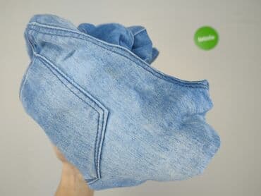 legginsy tommy hilfiger: H&M, Джинси жіночі, S — 4