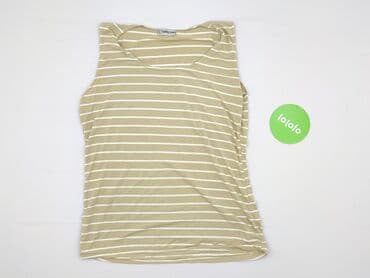 t shirt pod marynarkę: Top damski, rozmiar L — 2