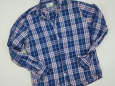 Ubrania męskie: Cubus, Koszulа dla mężczyzn, rozmiar L — 1