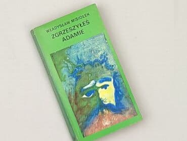 Książki: Książka, gatunek - Literatura faktu, stan - Dobry — 1