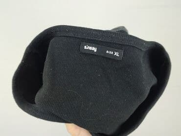 sweter z dekoltem v: Sinsay, Kardigan damski, rozmiar XL — 4
