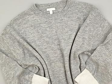 H&M, Sweter damski, rozmiar L