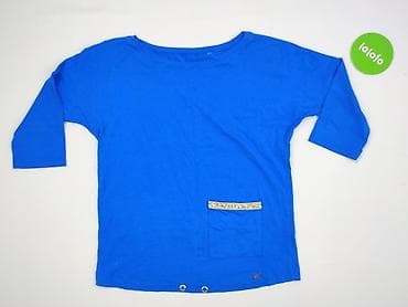 bluzka basic rekaw 34: Bluzka damska, rozmiar S — 3