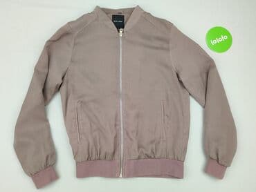 fb sister kurtka bomberka: New Look, Kurtka bomberka damska, rozmiar S — 2