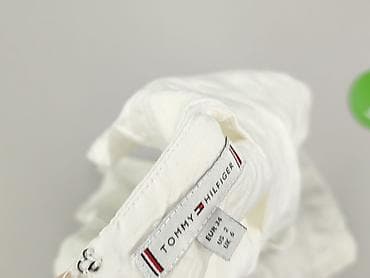 Kobiety: Tommy Hilfiger, Sukienka damska, rozmiar 2XS — 6