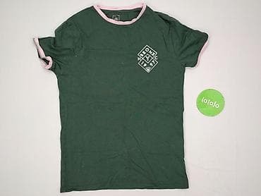 risk: River Island, T-shirt damski, rozmiar L — 2