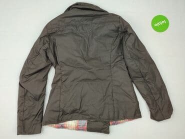 tatuum kurtki zimowe: Calvin Klein Jeans, Women`s winter jacket, size S (EU 36) — 5