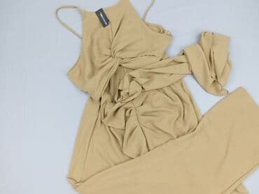 sukienki na wesele dla puszystych karko: PrettyLittleThing, Kombinezon damski, rozmiar 5XL — 2