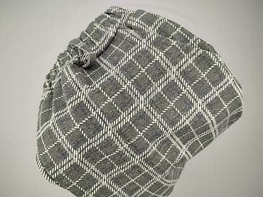 clockhouse wide leg: Spodnie materiałowe damskie, rozmiar S — 5