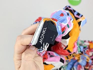 rn101255 monki: Monki, Sukienka damska, rozmiar L — 5