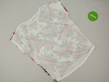 bluzki damskie kimono: Bluzka damska, rozmiar 2XL — 3