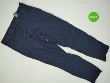 hm spodnie zimowe: H&M, Spodnie dla mężczyzn, rozmiar XL — 2