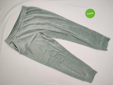 stich bluzy: Beloved, Spodnie dresowe damskie, rozmiar 2XL — 2