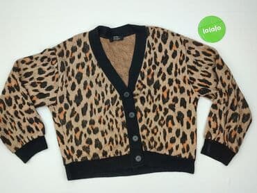 Women: Bershka, Women`s knitwear, size M (EU 38) — 2