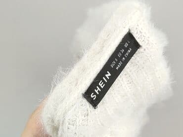 simple sweter: Shein, Kardigan damski, S — 5