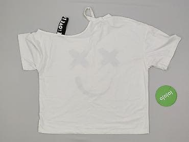 shein tshirt: Shein, T-shirt damski, rozmiar L — 3