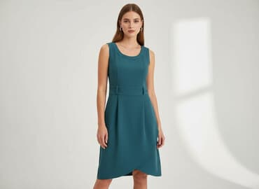 sukienki na wesele malgorzata: Women`s dress, size S — 1