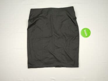 spódnice z zamkiem z przodu: Your Style, Spódnica damska, rozmiar 3XL — 4