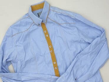 Shirt for men, size L