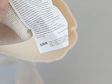 czarny sweter: Sinsay, Sweter damski, rozmiar XS — 6