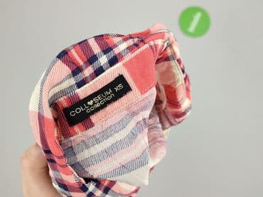 Сорочки та блузи: Colloseum, Сорочка жіноча, розмір XS — 4