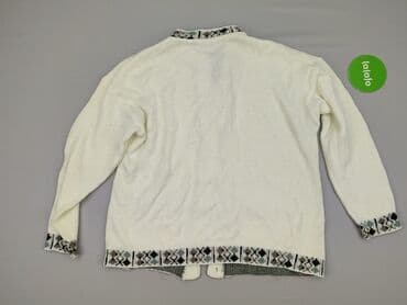 t shirty oversize basic: Women`s knitwear, size M (EU 38) — 3