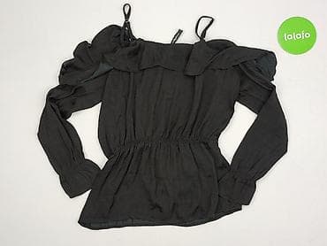 klapki z diora: Diverse, Bluzka damska, rozmiar XS — 3